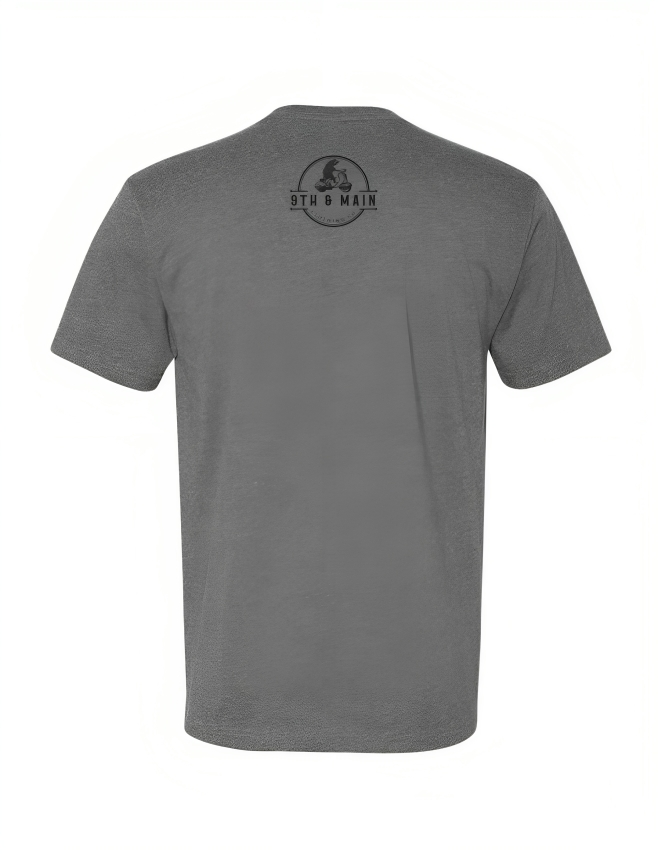 RACOON SCOOTER TEE